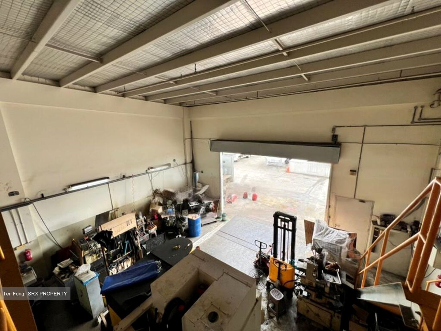 Ispace (D22), Factory #515479811